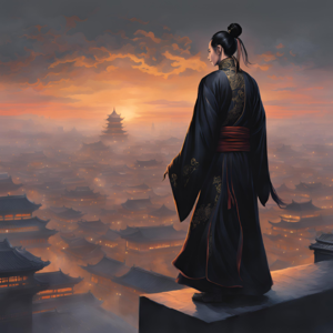 vol.5|杀猪.一名成功刺客的必备技能