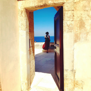 03 Cécile - France 法国