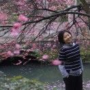 自在行走的晨星