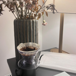 【520特辑】聊聊咖啡，和因为咖啡发生在我俩身上的事