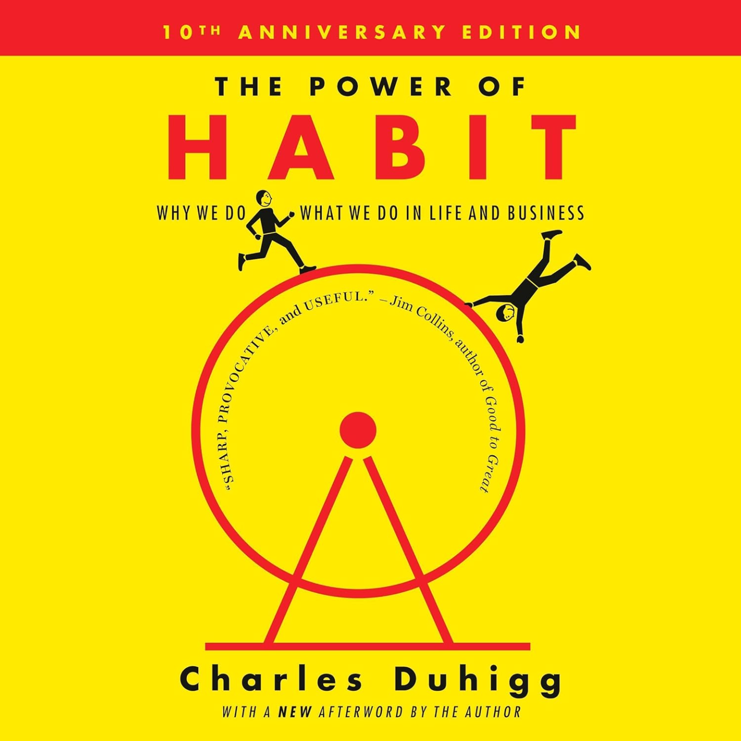 cover of episode EP28:Deep Into - The Power of Habit