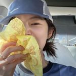 平安符上de毛
