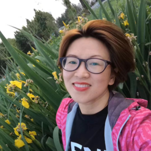 大学教授关注女性生涯、借助星盘咨询，副业打开新世界