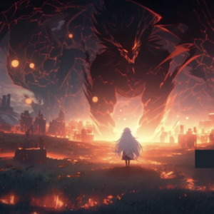 坎瑞亚战争上｜史上最详细睡前故事《原神编年史专题》｜原神主线剧情解说｜