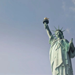 🇺🇸留学美国必看,哪些地区是国际生的心头爱?