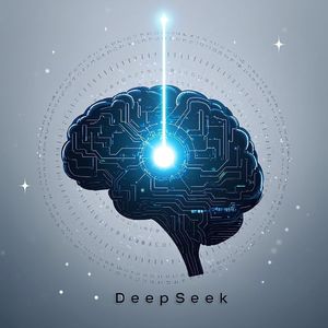 《晚安咖啡》科技夜话 (英文版):DeepSeek崛起挑战AI格局,X平台诉讼广告商,Shein重返印度市场