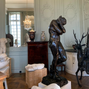 【欧洲博物馆】数字游民之欧洲行旅