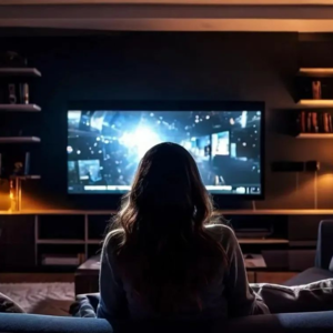 电视开机率不足三成但《我的阿勒泰》开播即有口碑,精品类型剧长视频“剧场”暗战开始,本期末尾有哈萨克语女声彩蛋哦