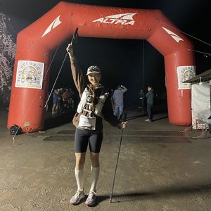 EP2 重生之我在东京玩泥巴：青梅高水国际越野+Zero Limits Night
