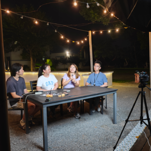 黑客松Day2：发现问题｜ 真实世界里的灵感、创造与坎坷