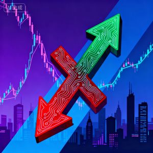 2026.7.10 暴拉次日崩盘！科创50暴跌5.53%