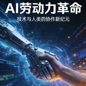 AI劳动力革命：谁在消失，谁在崛起