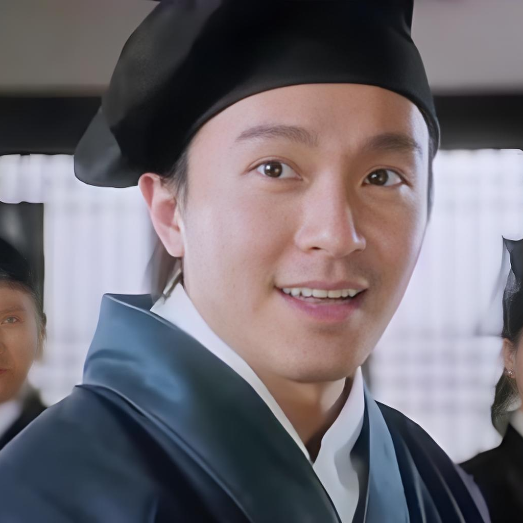 204·唐伯虎（三）--他人笑我太疯癫，我笑他人看不穿 episode artwork