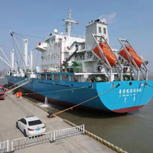 E6. 荣成渔船惊天逃杀:海上生存,谁主沉浮?