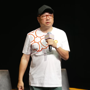 287.对谈徐峥、彭凯平、赵健、马寅：戏剧点亮美好生活