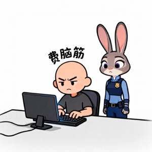 Ep.9-你看“这根毛”！耗资数亿美金的《疯狂动物城2》，钱都花在哪里了？