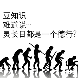豆知识之难道说…灵长目都是一个德行？