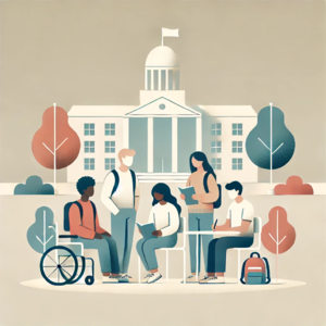 29. 美国高等教育政策是如何帮助学生成功的？