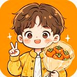 天生是明星