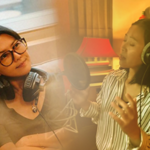 王美莲谈孙燕姿《随堂测验》的创作