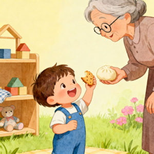 1~2岁：9、片片妈妈的心事：两代人的情感轮回与挣脱