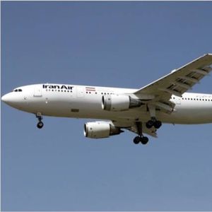 【空中浩劫】（5）当两枚地对空导弹瞄准一架民航客机