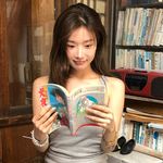 小野茜茜
