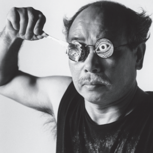 No.107-这位摄影大师，曾因办大尺度情色摄影展被捕....