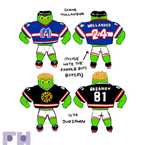 011 《巅峰对决》、AO3与227：同温层消失的赛博时代，老式同人女的续命方法论