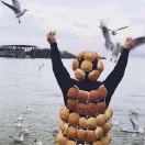 这又是哪个星球