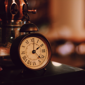 1.用英文描述工作日的一天