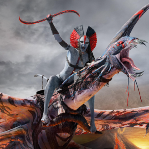 198 分钟阿凡达3热映！这部3D神作值不值得看？