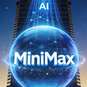 09-“港交所AI第一股”MiniMax招股深度解析
