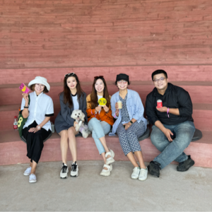 090｜用育儿经养育父母？7090后一起聊聊养老焦虑｜第三视角