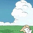 白昼流星111