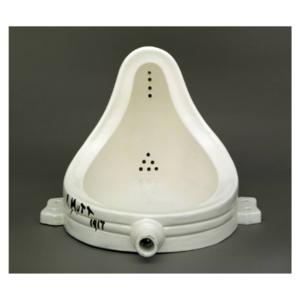 20世纪美术 达达主义 波普艺术