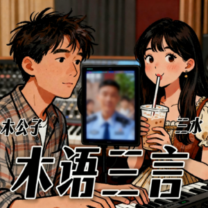 木公子&三水聊“嘎子哥”喜提7天“国家套餐”