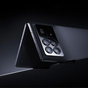 关于小米 MIX Fold3，彭总有什么想说的