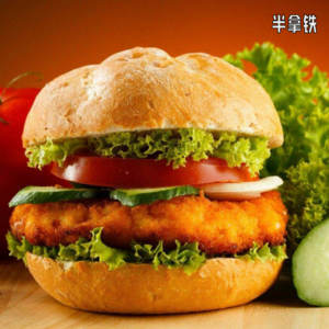 No.142 🍔 炸鸡汉堡风云录：中国西式快餐江湖三十来年