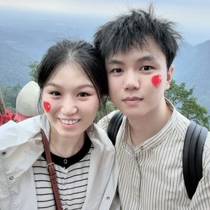 旷野人生探索日记