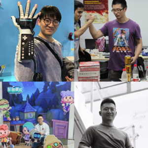 对话李凌逸Lily：创业，是水到渠成的信仰之跃