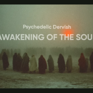 262 | Awakening of the Soul 阿拉伯灵魂音乐