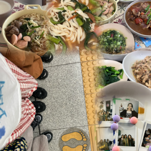 【再见室友2】深夜聊天室:这年头买件合适的衣服怎么这么难!?