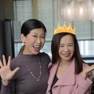 19.穷养还是富养?都比不上安全感的滋养!前雅虎总裁的教育观