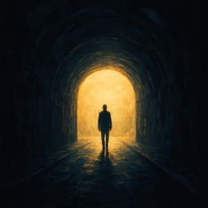 Vol.48 | 别再内耗！五大神书教你逆转低能量人生