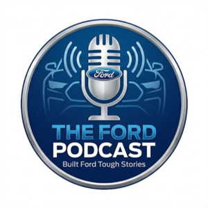 EP50.福特百年自救：劈成三半的豪赌