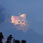 马不困