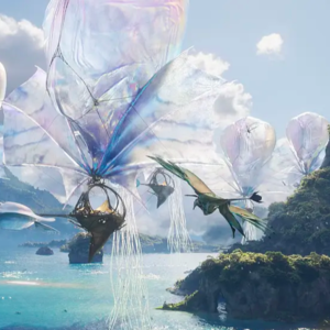 卡梅隆要卖掉多少资产，才能有《阿凡达4》？｜对话影视行业技术专家