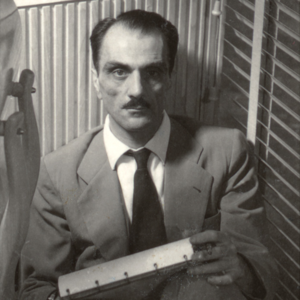 第88期：卡洛·默里诺—死在暗房里的情色建筑师