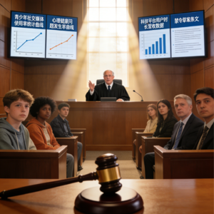 澳大利亚青少年社媒禁令及其影响